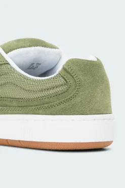 Speed LS - Baskets | Vert