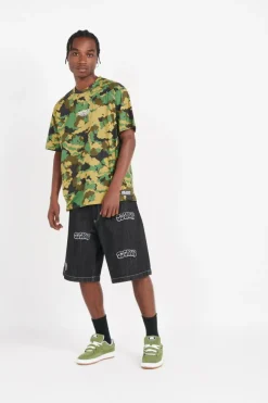 Speed LS - Baskets | Vert