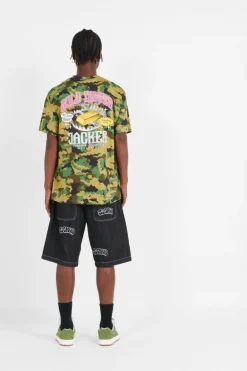 Speed LS - Baskets | Vert