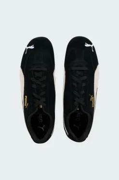 SPEEDCAT - Baskets | Noir