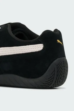 SPEEDCAT - Baskets | Noir