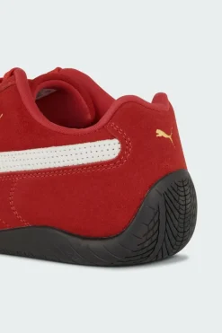 SPEEDCAT - Baskets | Rouge