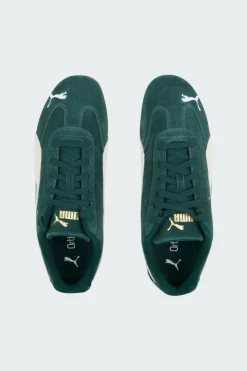 SPEEDCAT - Baskets | Vert