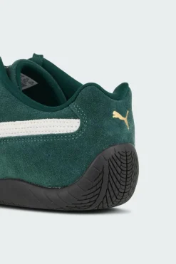 SPEEDCAT - Baskets | Vert