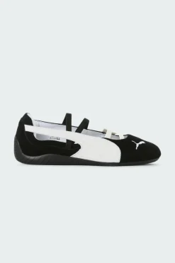 Speedcat Ballet SD Wns - Ballerines | Noir