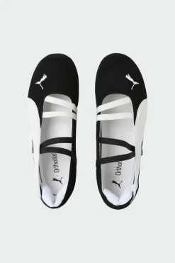 Speedcat Ballet SD Wns - Ballerines | Noir