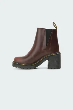 SPENCE - Bottines | Marron
