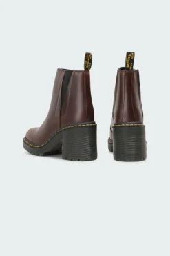 SPENCE - Bottines | Marron
