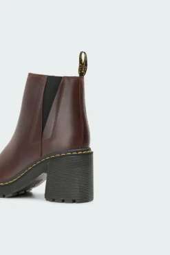 SPENCE - Bottines | Marron