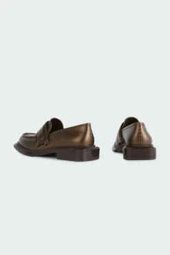 SPENCER - Mocassins | Marron