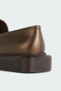 SPENCER - Mocassins | Marron