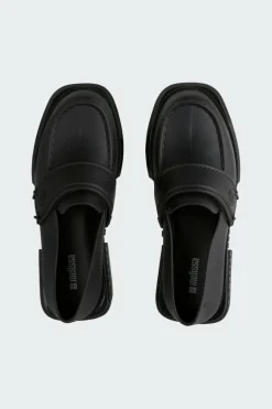 SPENCER - Mocassins | Noir