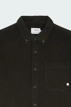 SPENCER LS - Chemise | Kaki