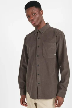 SPENCER LS - Chemise | Vert