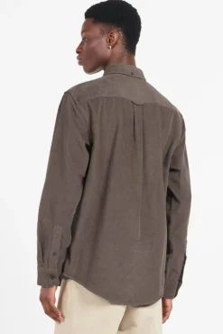 SPENCER LS - Chemise | Vert