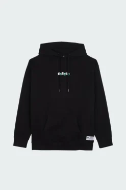 SPIRAL GAME - Hoodie | Noir