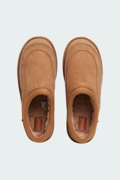 SPLA 1136700 TASMAN CALI WAVE COGS - Slippers | Marron