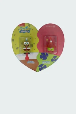 SPONGEBOB - Figurine | Multicolore
