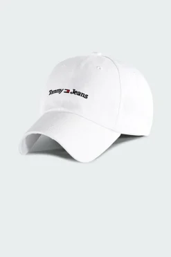 SPORT - Casquette | Blanc