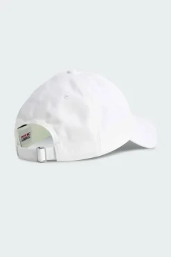 SPORT - Casquette | Blanc