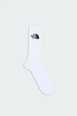SPORT CUSH CREW - Chaussettes | Blanc