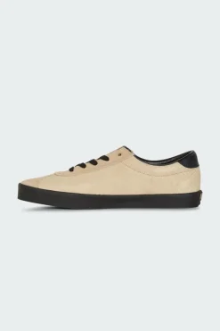 Sport Low - Basket | Beige
