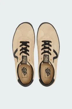 Sport Low - Basket | Beige