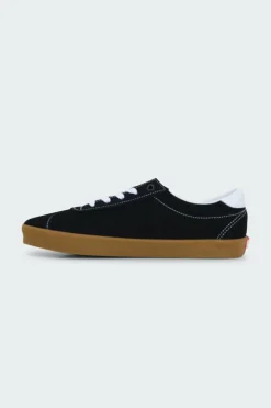 Sport Low - Baskets | Noir