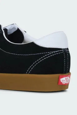 Sport Low - Baskets | Noir
