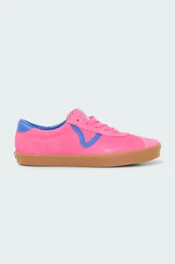 Sport Low - Baskets | Rose