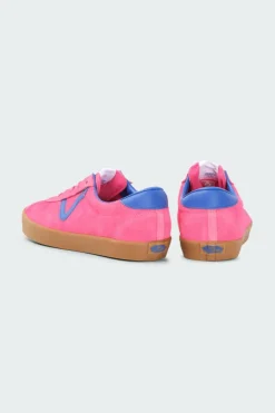 Sport Low - Baskets | Rose