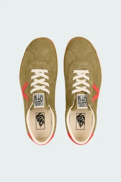 Sport Low - Baskets | Vert