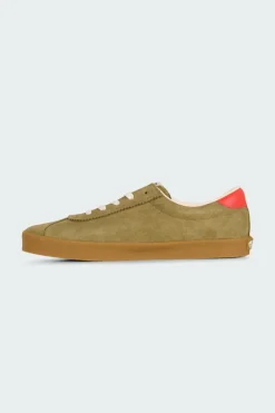 Sport Low - Baskets | Vert