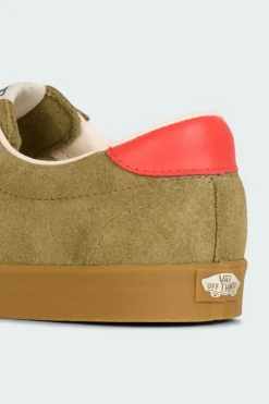 Sport Low - Baskets | Vert