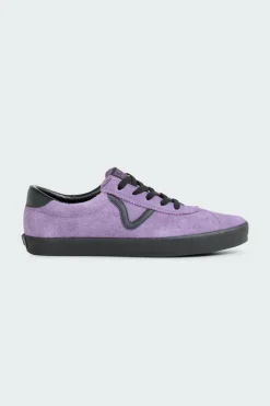 Sport Low - Baskets | Violet