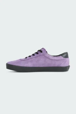 Sport Low - Baskets | Violet