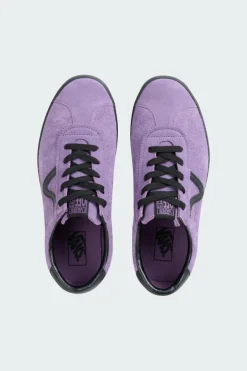Sport Low - Baskets | Violet