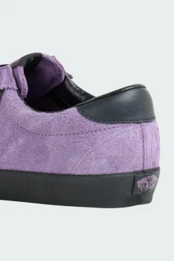 Sport Low - Baskets | Violet