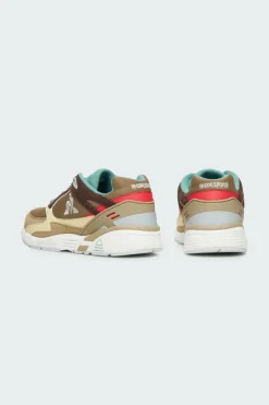 Sportif R1100 Street - Baskets | Multicolore