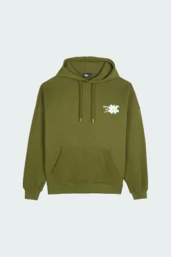 SPREAD LOVE - hoodie | Vert