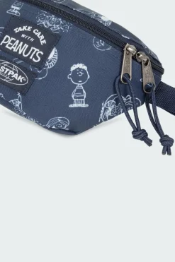 Springer - Sac banane | Bleu