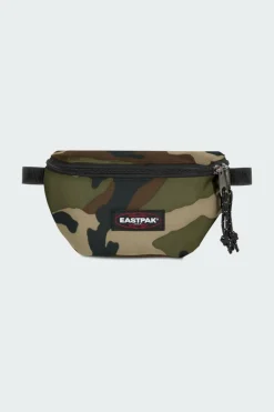 SPRINGER - Sac banane | Kaki
