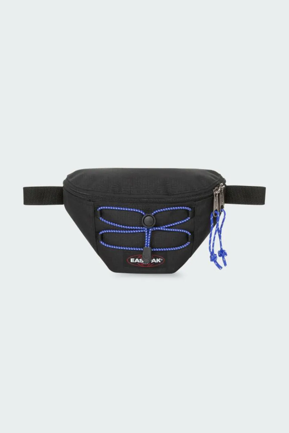 Springer - Sac banane | Noir