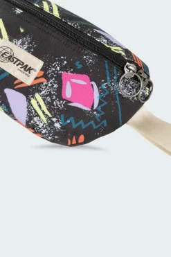 Springer - Sac banane | Noir