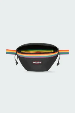 Springer - Sac banane | Noir