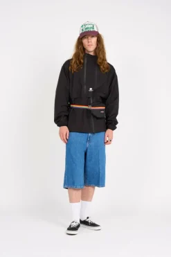 Springer - Sac banane | Noir