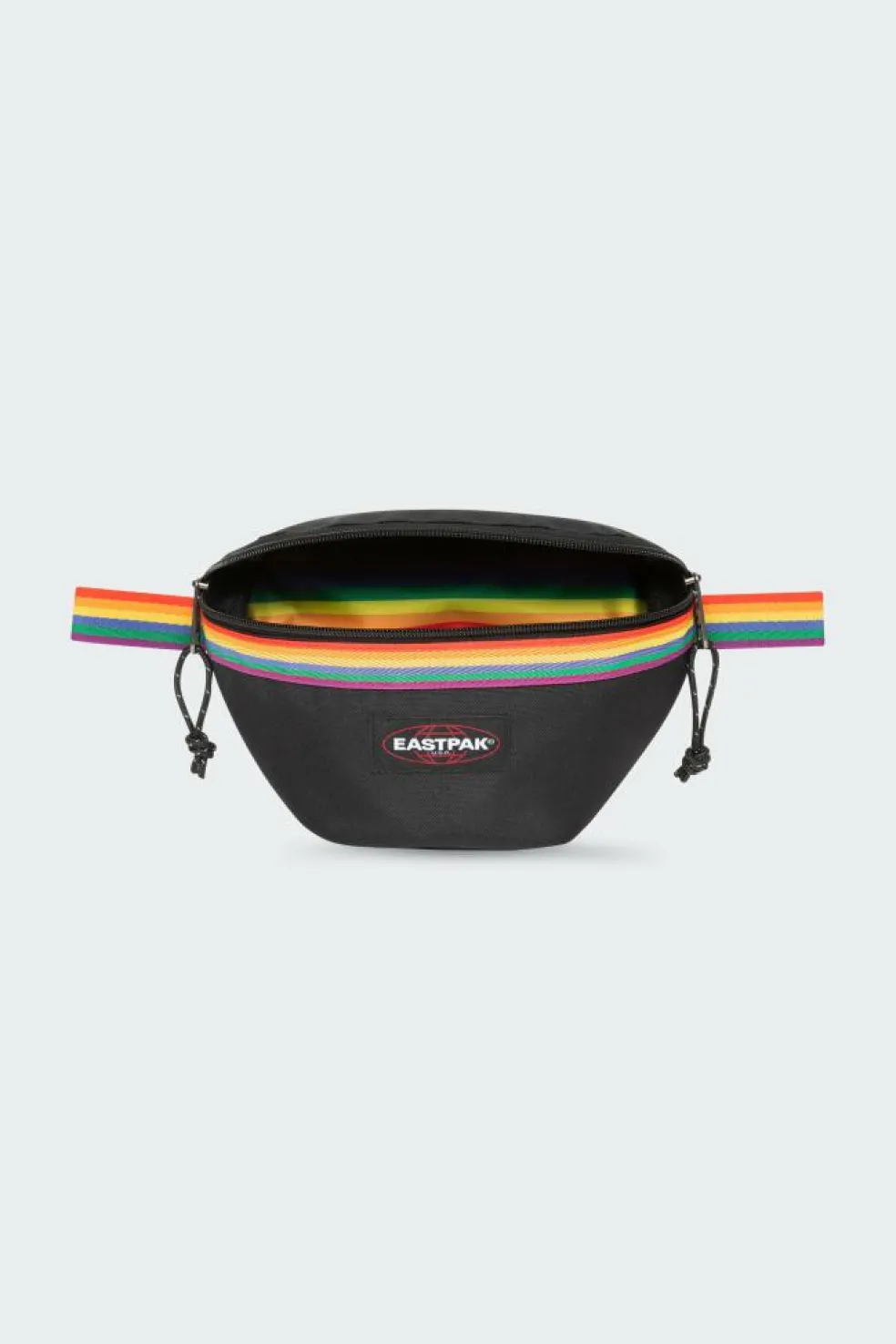 Springer - Sac banane | Noir