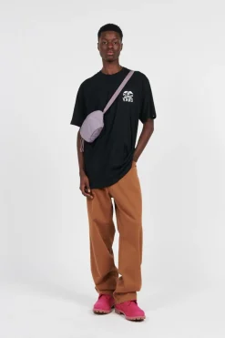 Springer - Sac banane | Violet