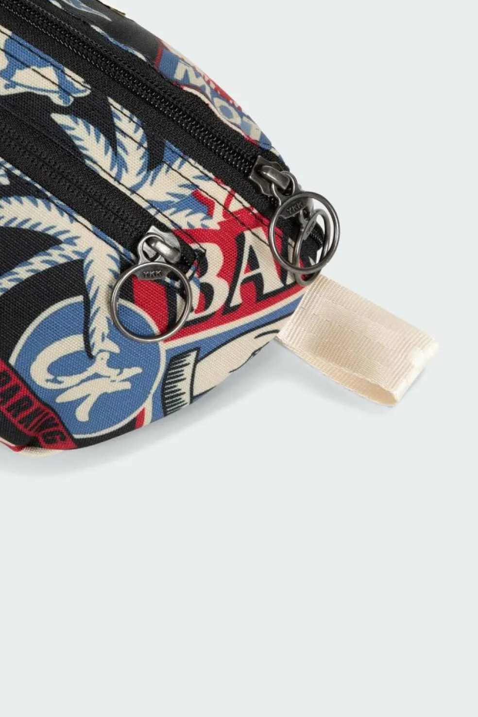 SPRINGER BOTTLE - Banane | Multicolore