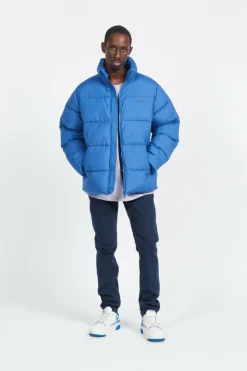 Springfield Jacket - Doudoune | Bleu